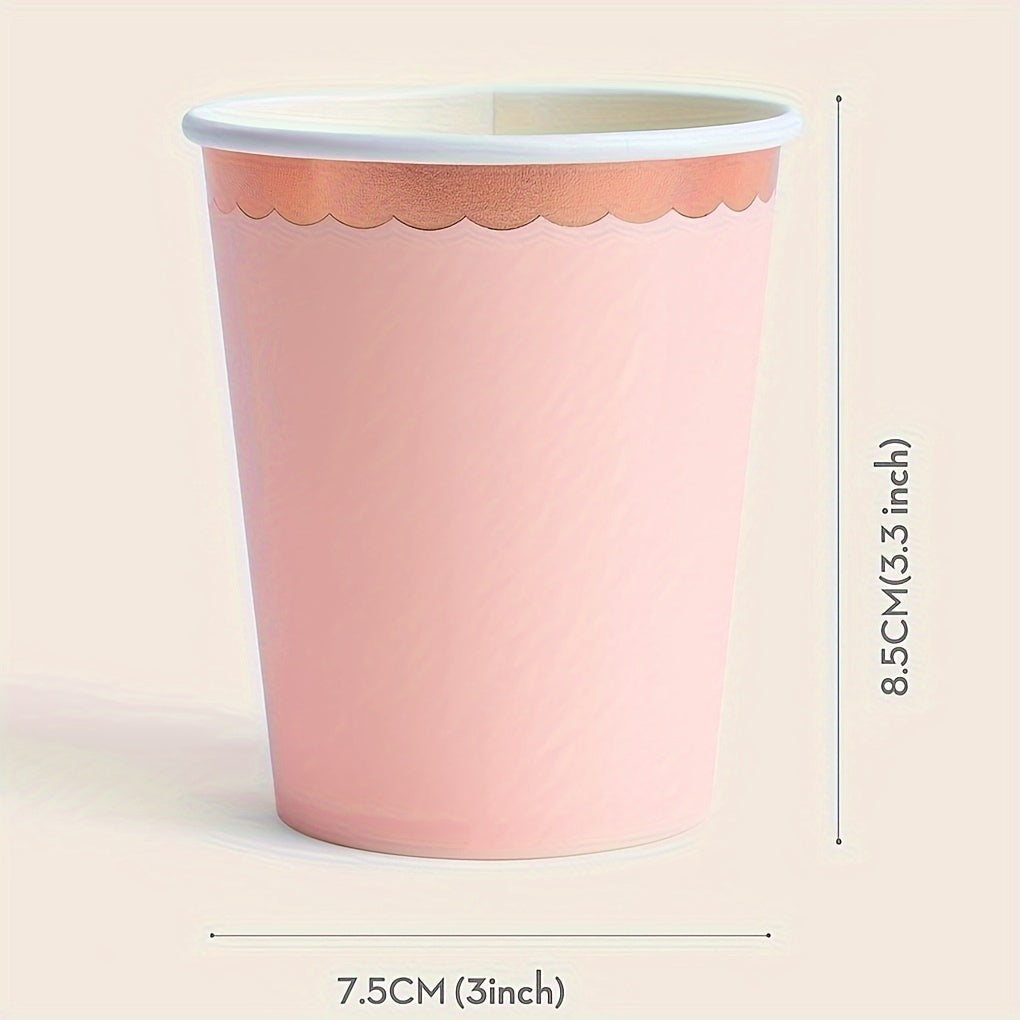 JGA-W Becher - Essentials
