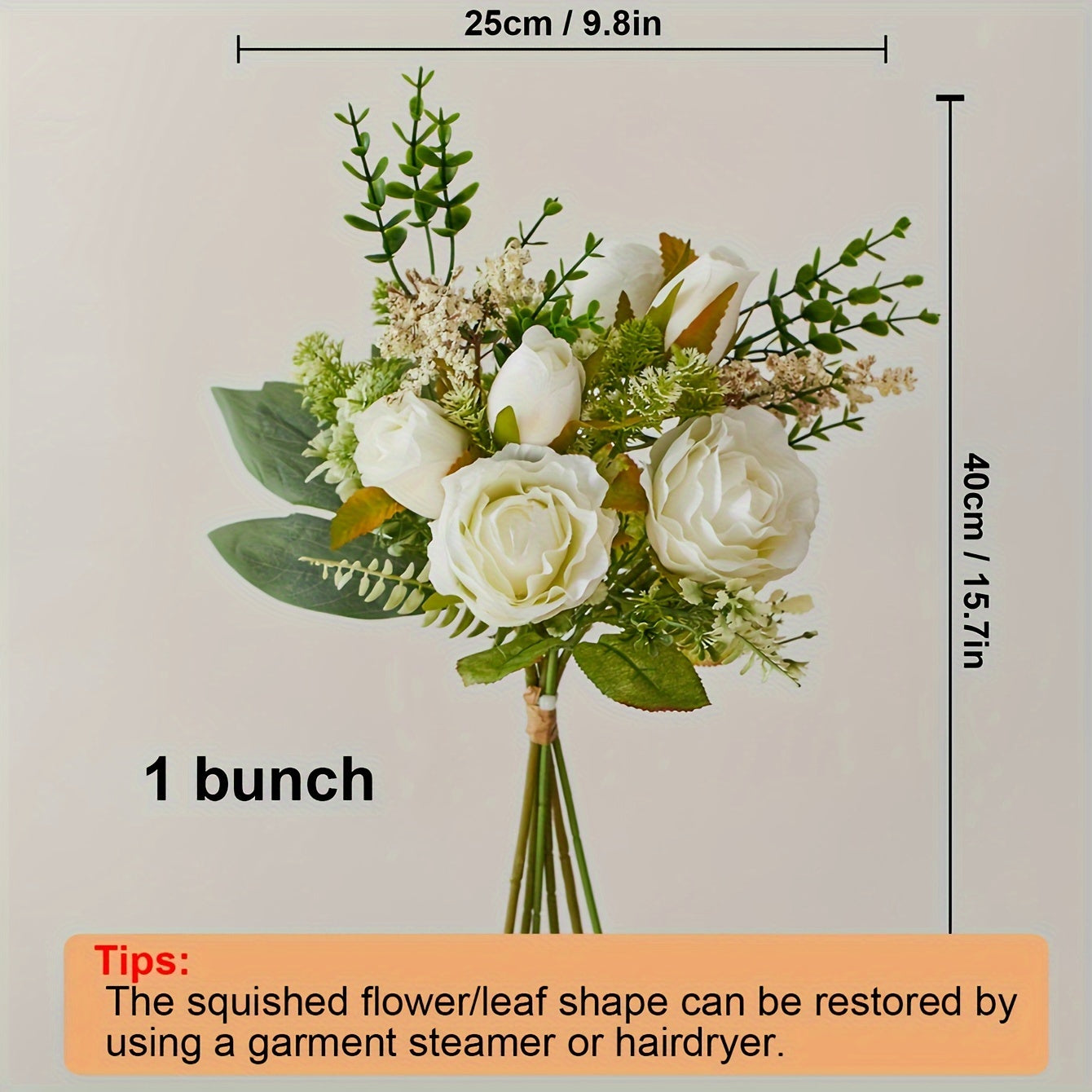 Vase - Classy Charm