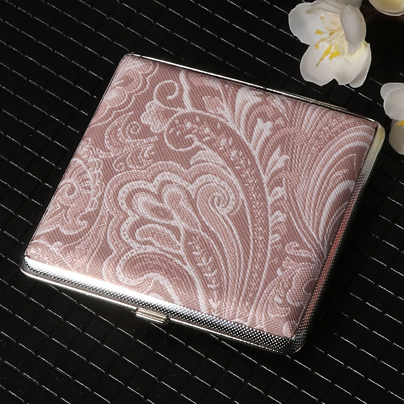 JGA-M Zigarettenbox - Elegant II