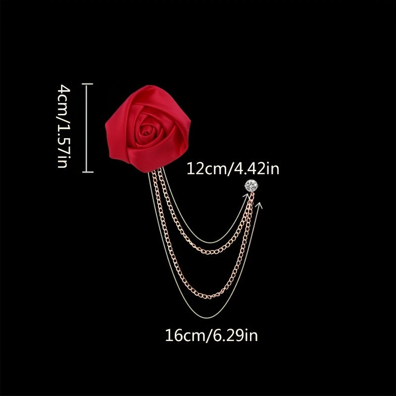 Everlasting Love Chain II