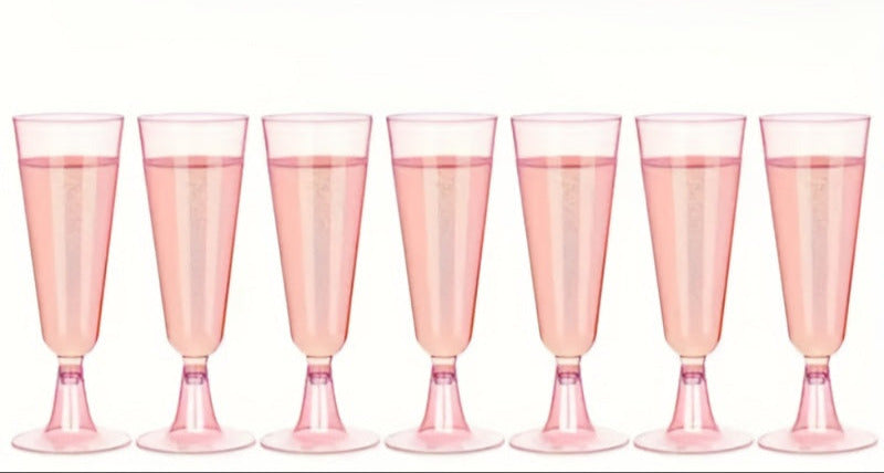 JGA-W Becher - Glow