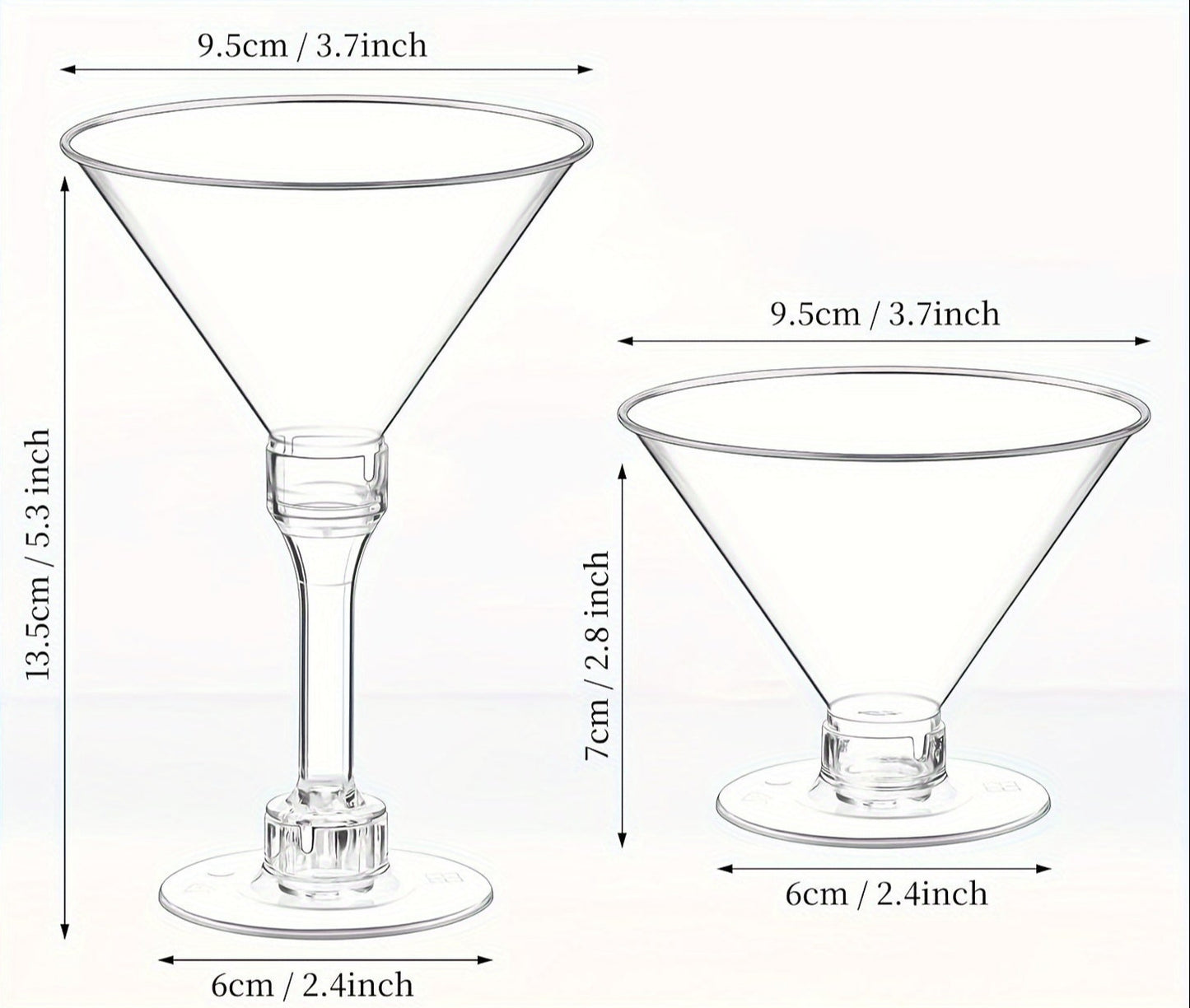 JGA-W Becher - Sip Bigpack